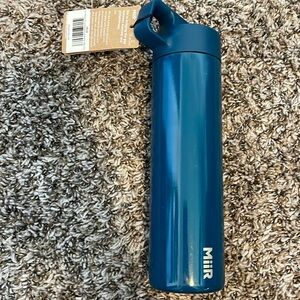 Miir Rivian water bottle